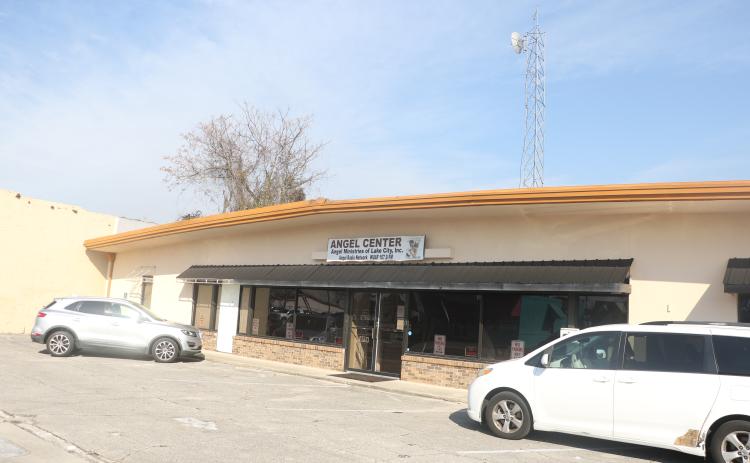 The Angel Radio Network had an issue with its transmitter solved this month thanks to a generous donation. (MORGAN MCMULLEN/Lake City Reporter)