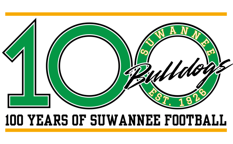 Suwannee will celebrate 100 years of football this season.
