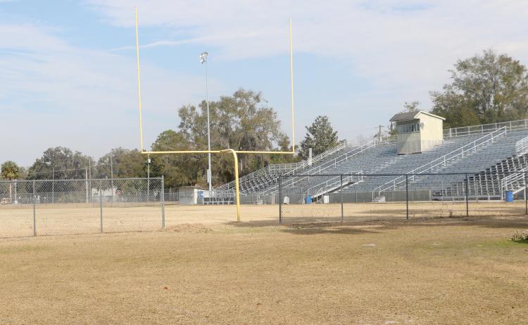 The City of Lake City and Richardson Community Center are hosting Family Field Day from 5-8 p.m. Saturday at Memorial Stadium. (FILE)