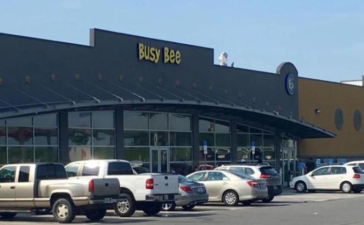 A proposed Busy Bee, like the one pictured here in Live Oak, recently got go-aheads from two Columbia County offices regarding site plans and a special exception for its Ellisville location. (FILE)
