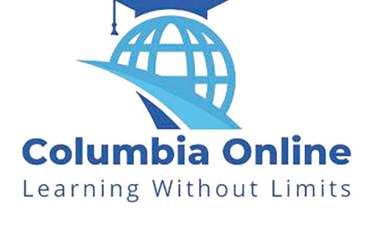 Columbia School District Coordinator of College, Career and Technical Education Andrea Cox said Columbia Online is a result of “considerable” time researching the virtual school component for the district as well as gathering input from the community. (COURTESY)