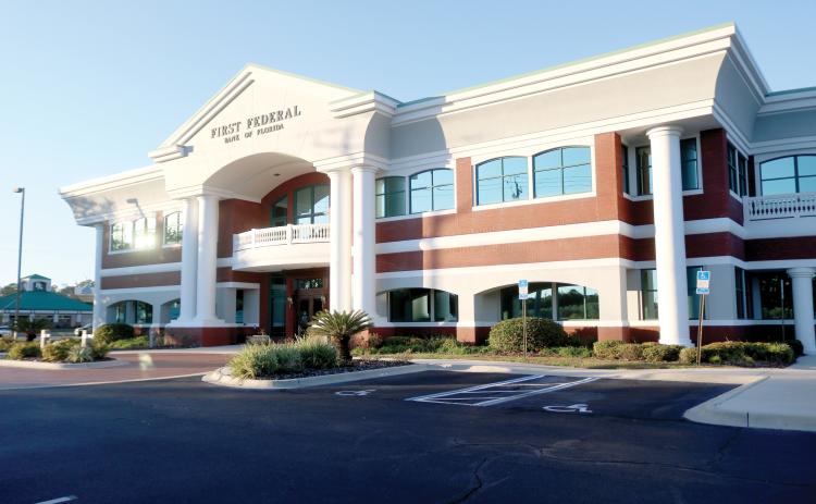 Lake City-based First Federal Bank was named by Newsweek as one of America’s Greatest Workplaces for Culture, Belonging & Community. (FILE)