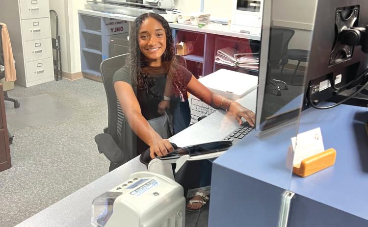 Area students are able to apply to the Summer Youth Employment Program, a six-week employment opportunity, through April 24. (COURTESY)