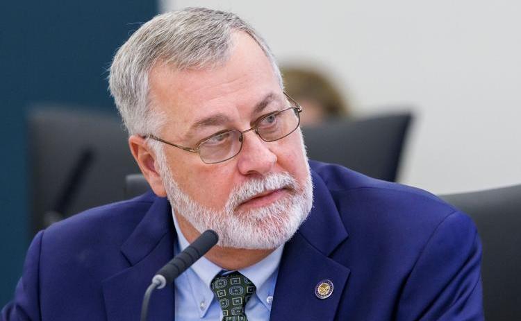 NEWS SERVICE OF FLORIDA FILE Senate President Ben Albritton’s ‘rural renaissance’ plan will not be funded for a second straight year. (NEWS SERVICE OF FLORIDA FILE)