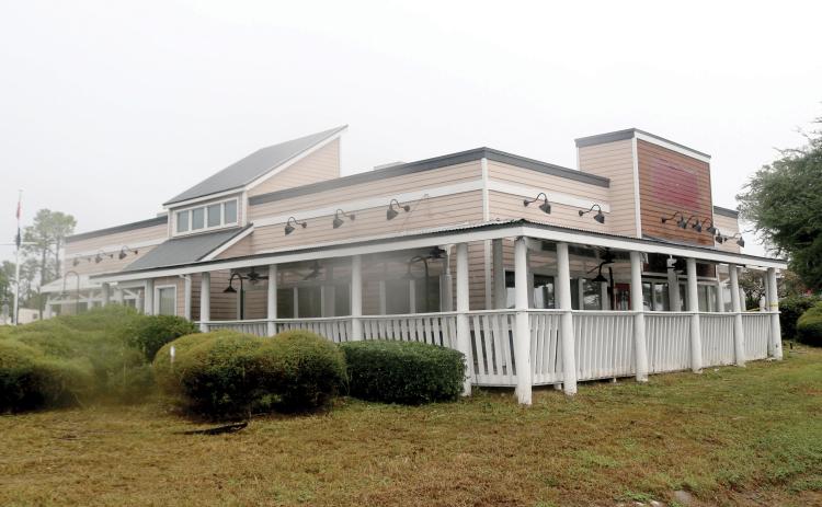 Raising Cane’s Chicken Fingers is considering opening a Lake City location at the site of the old Red Lobster restaurant. (TONY BRITT/Lake City Reporter)