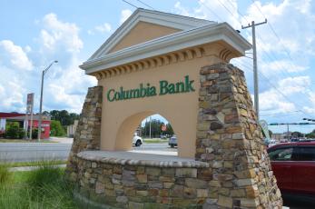 Columbia County Bank has been sold. (FILE)
