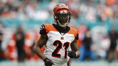 The Jacksonville Jaguars and Dennard have parted ways nine days after agreeing to a three-year, $13.5 million contract in free agency. The Jaguars said Thursday, March 26, 2020, “the two sides could not come to an agreement on the final contract terms. (TRIBUNE NEWS SERVICE)
