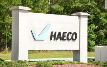 The Lake City Council will consider a new long-term lease agreement with HAECO at Tuesday’s meeting. (FILE)