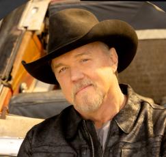 Trace Adkins will be one of the headliners at next month’s Suwannee River Jam. (COURTESY)