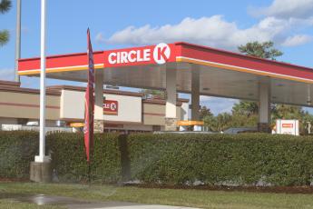 A meeting to discuss a proposed project to expand services at the Circle K near the intersection of Interstate 75 and U.S. Highway 90 has been postponed. A future date has not yet been set. (JAMIE WACHTER/Lake City Reporter)