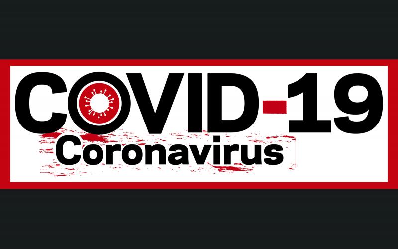 A 64-year-old woman was diagnosed with the coronavirus in Suwannee County.