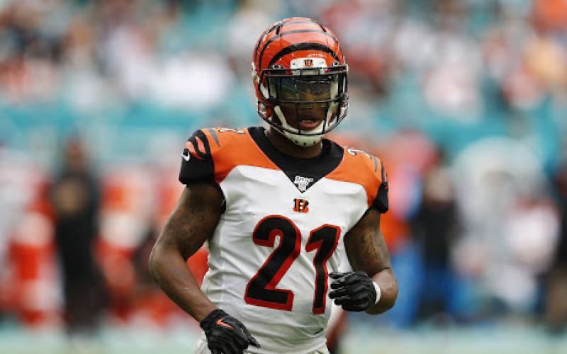 The Jacksonville Jaguars and Dennard have parted ways nine days after agreeing to a three-year, $13.5 million contract in free agency. The Jaguars said Thursday, March 26, 2020, “the two sides could not come to an agreement on the final contract terms. (TRIBUNE NEWS SERVICE)