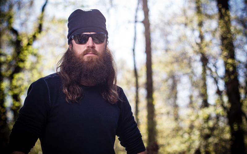 Duck Commander's Jase Robertson to 